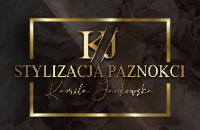 Stylizacja paznokci Kamila Jankowska logo